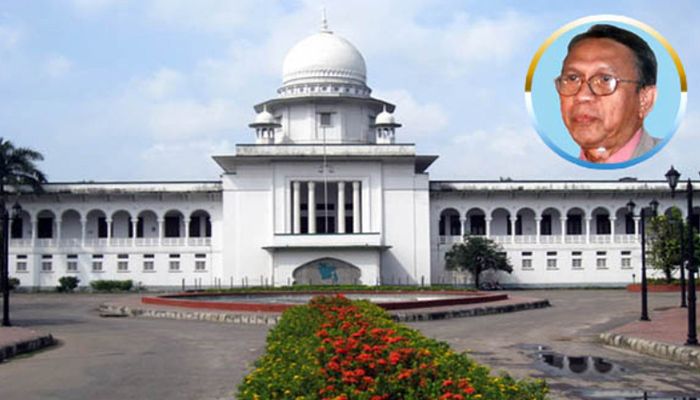 দুই আসামির মৃত্যুদণ্ডাদেশ বহাল