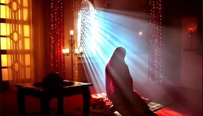 ইতিকাফ করতে মেয়েদের যেসব শর্ত মানতে হবে
