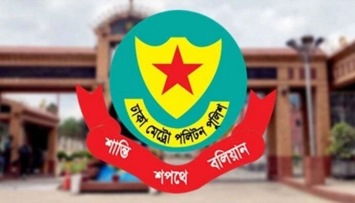 রমজানে যানজট নিয়ন্ত্রণে ডিএমপির ১৫ নির্দেশনা
