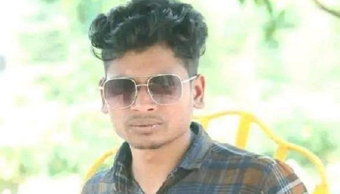 গাইবান্ধায় যুবকের মরদেহ উদ্ধার