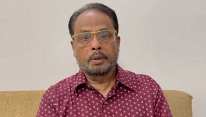 এমন দুর্ঘটনা মেনে নেওয়া যায় না: জিএম কাদের