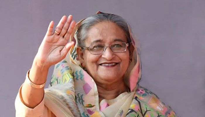 আজ কাতার যাচ্ছেন প্রধানমন্ত্রী