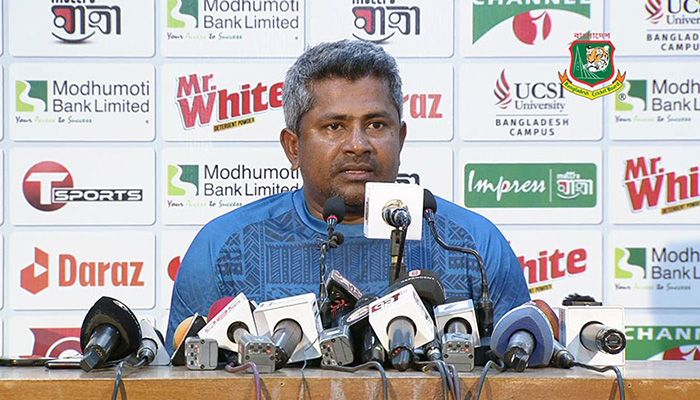 শেষ ওয়ানডে জিততে চায় বাংলাদেশ