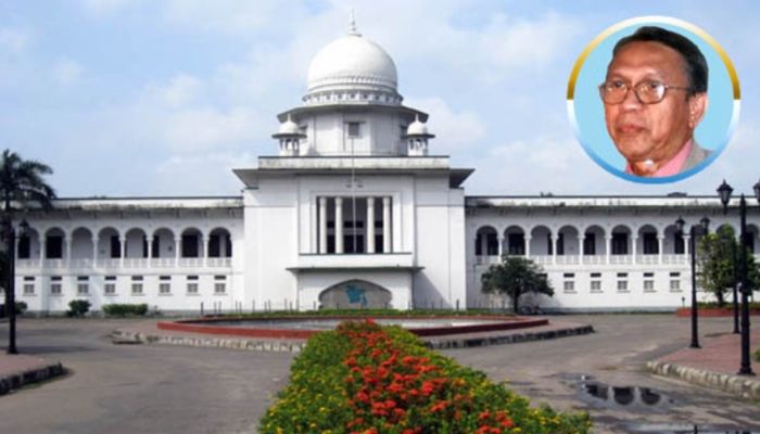অধ্যাপক তাহের হত্যা: আপিল বিভাগে দুইজনের ফাঁসি বহাল