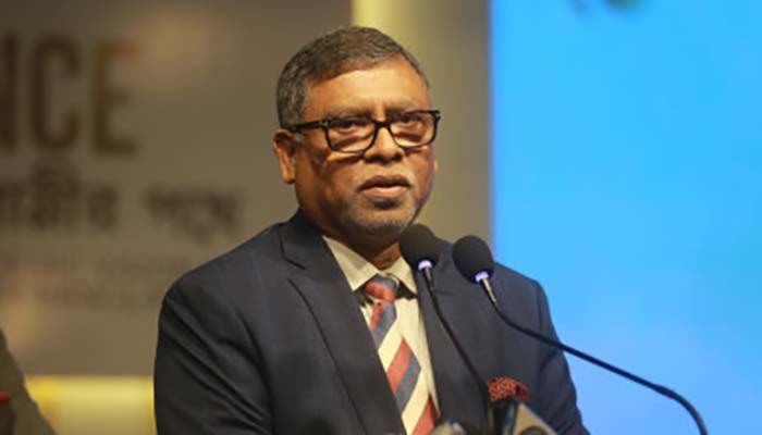 দেশে বাড়ছে অসংক্রামক রোগ, চিন্তিত স্বাস্থ্যমন্ত্রী 