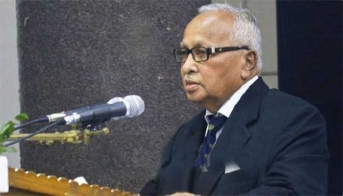 ২৭ লাখ টাকা রাষ্ট্রীয় কোষাগারে ফেরত দিলেন সাবেক স্পিকার