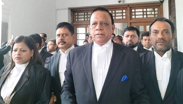 খোকন-কাজলসহ বিএনপিপন্থী আইনজীবীদের আগাম জামিন
