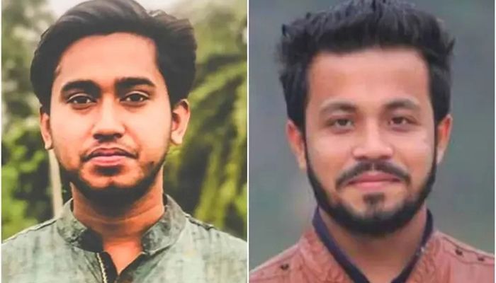 কুবিতে দুই শিক্ষার্থীকে বহিষ্কার 