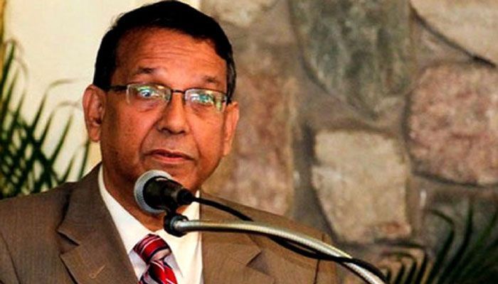 ডিজিটাল নিরাপত্তা আইন সংশোধনে শিগগিরই সিদ্ধান্ত: আইনমন্ত্রী