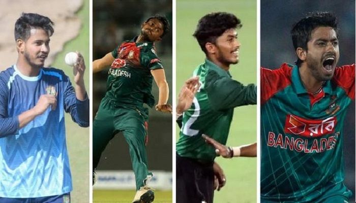 ‘অপাঙ্ক্তেয়’ লেগ স্পিনার নিয়ে নতুন স্বপ্ন