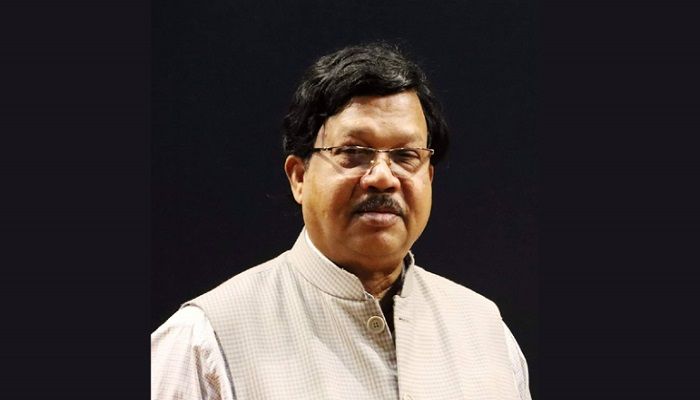 সপ্তমবার শিল্পকলার ডিজি হলেন লাকী