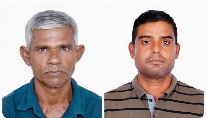 হত্যা করে সাগরে ফেলে দেন মালদ্বীপ প্রবাসী লিটনকে
