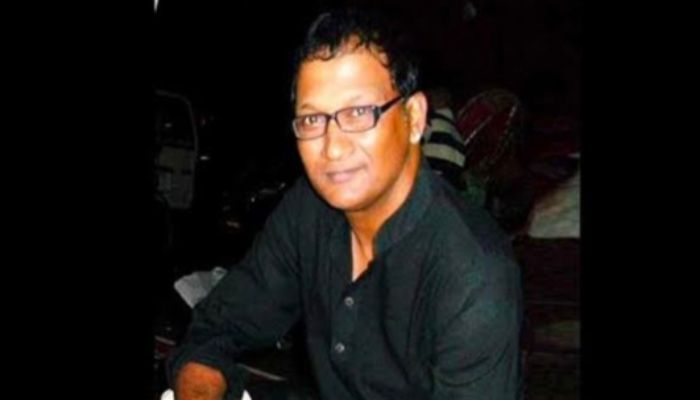 অপু বিশ্বাসের কাছে শিং মাছের ঝোল খেতে চেয়েছিলেন মাসুম
