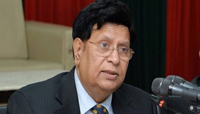 ইউক্রেন যুদ্ধের সমাধানে মধ্যস্থতাকারী হতে পারে ভারত: মোমেন 
