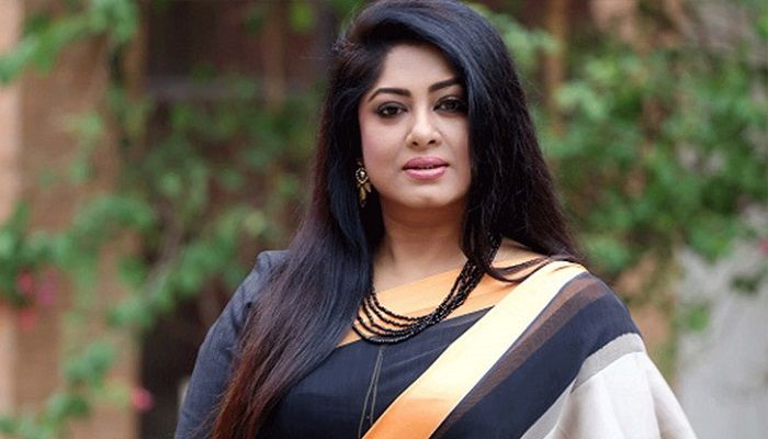 মৌসুমীর সিনেমার ত্রিশ বছর