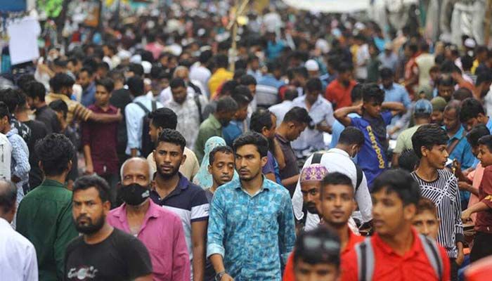 অস্বাভাবিক মূল্যস্ফীতিতে ঋণে জর্জরিত ৮৫ ভাগ মানুষ