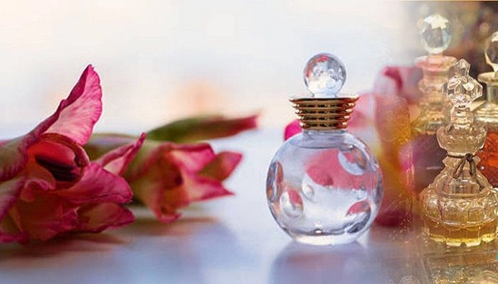 রোজা রেখে সুগন্ধি ব্যবহার করা যাবে কি
