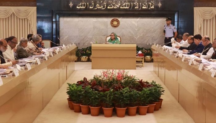 প্রতি আসনের দায়িত্বে একজন রিটার্নিং কর্মকর্তা