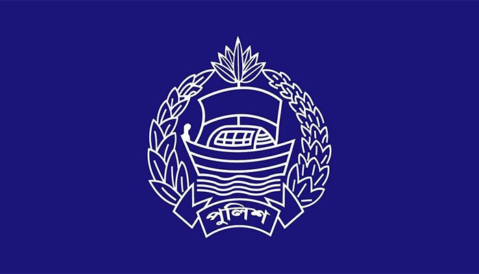 পুলিশের ইন্সপেক্টর পদে ৩১ কর্মকর্তার রদবদল