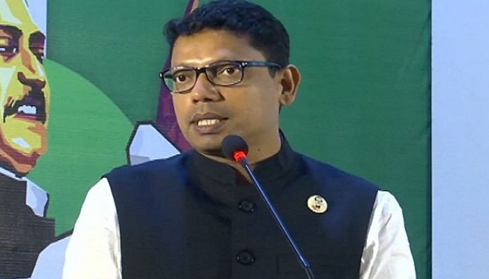 দেশের প্রথম মোবাইল ব্রাউজার ‘তর্জনী’র উদ্বোধন