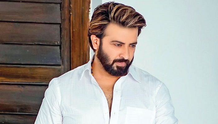 শাকিব খানের বিরুদ্ধে ধর্ষণের লিখিত অভিযোগ দায়ের