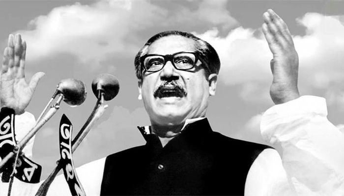 সর্বকালের শ্রেষ্ঠ বাঙালির জন্মবার্ষিকী আজ