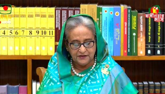 জ্বালানির চাহিদা মেটাতে পাশে থাকবে কাতার