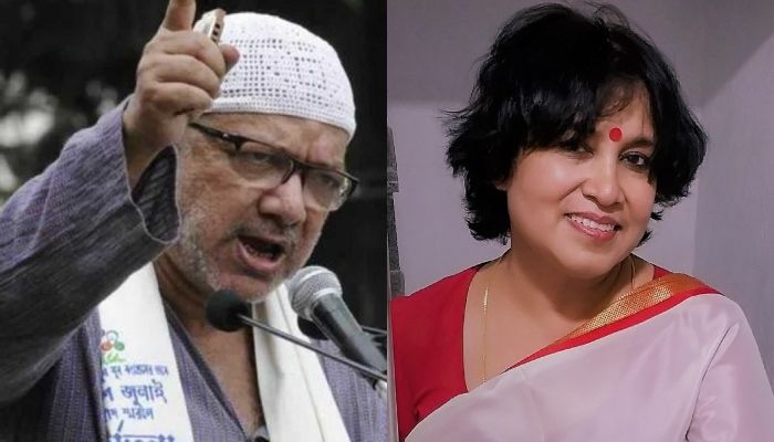 ৭৫ বছরেও কবীর সুমনের সক্ষমতা, চটেছেন তসলিমা