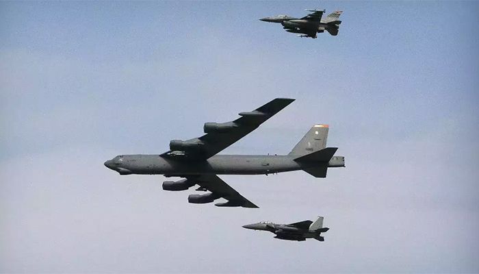 তাইওয়ানে যেকোনো সময় ঢুকতে পারে চীনা সৈন্য