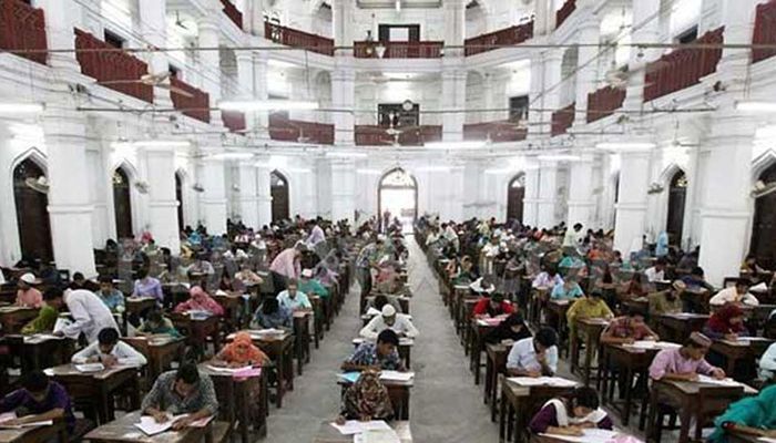 গুচ্ছে থাকতে বিশ্ববিদ্যালয়গুলোকে রাষ্ট্রপতির নির্দেশ