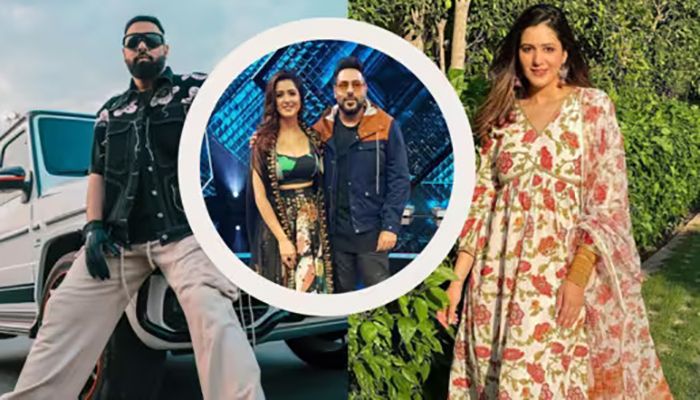 ডিভোর্সের ৩ বছরের মাথায় ফের বিয়ের পিঁড়িতে বাদশাহ