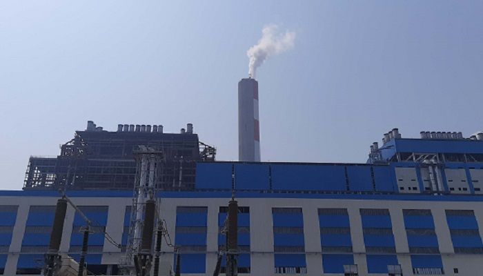 ৫ দিন ধরে বন্ধ রামপাল তাপবিদ্যুৎ কেন্দ্র