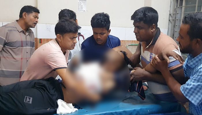 চুয়াডাঙ্গায় ছুরিকাঘাতে ২ যুবক নিহত