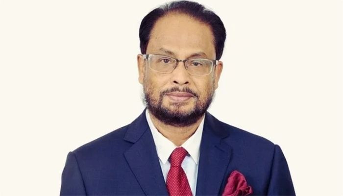 মানুষ বিদ্যুৎ না পেলে রেকর্ড দিয়ে লাভ নেই: জিএম কাদের