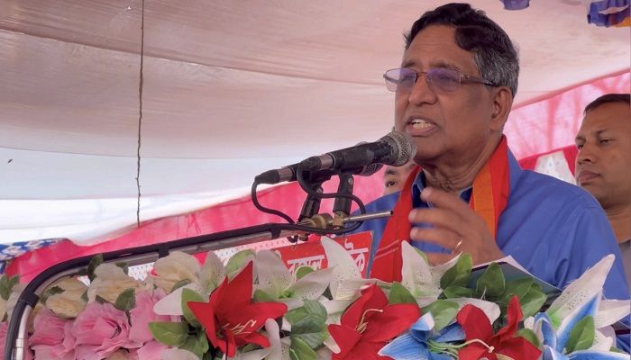 দেশে খাদ্য সংকট নেই: কৃষিমন্ত্রী