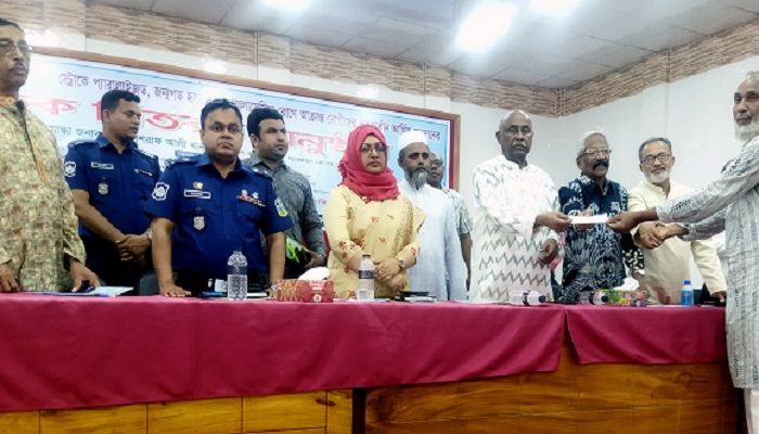 একজন রোগীও বিনা চিকিৎসায় মারা যাবে না: প্রতিমন্ত্রী