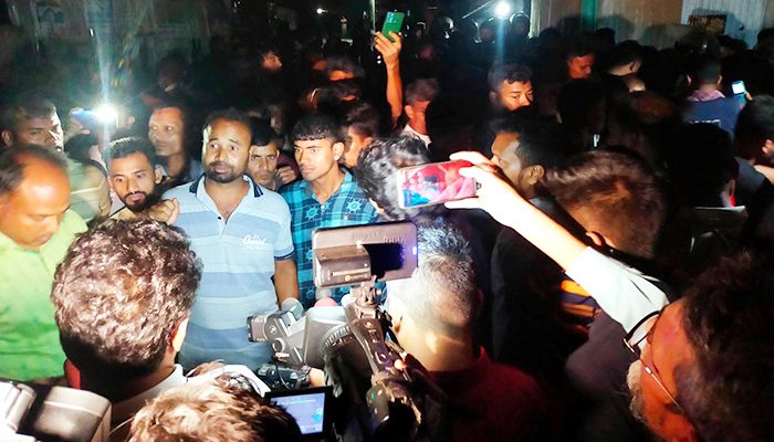 রংপুরে আ.লীগের দুই গ্রুপের সংঘর্ষে নিহত ১