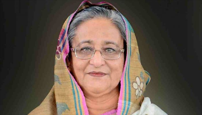 ঈদের দিন গণভবনে শুভেচ্ছা বিনিময় করবেন প্রধানমন্ত্রী