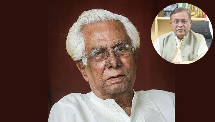 পঙ্কজ ভট্টাচার্যের মৃত্যুতে তথ্যমন্ত্রীর শোক প্রকাশ 
