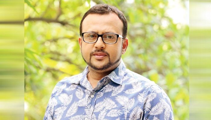 চিত্রনায়ক রিয়াজের বিরুদ্ধে প্রতারণার অভিযোগ নির্মাতার