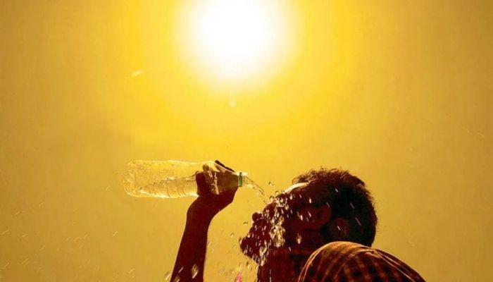 বৃষ্টির সম্ভাবনা নেই আরও ৩ দিন 