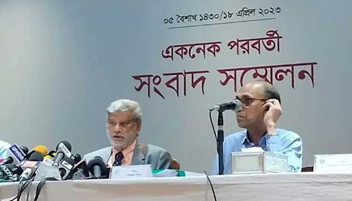 একনেকে ১৯ হাজার কোটি টাকার ১২ প্রকল্প অনুমোদন