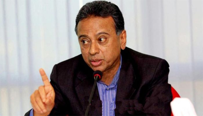 আ.লীগ দেশে দেশে ধর্ণা দিচ্ছে: আমির খসরু