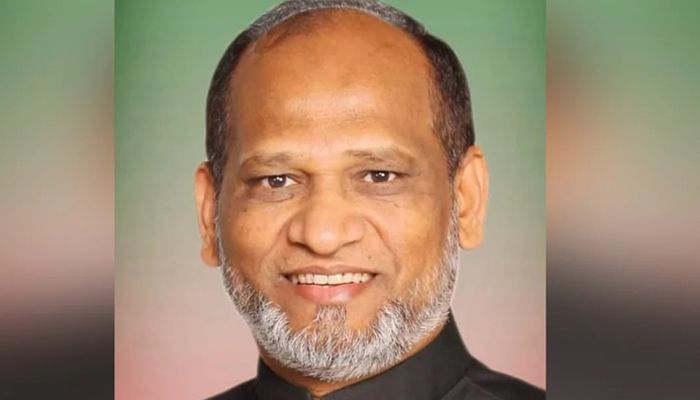 অশ্লীল ভিডিও ফাঁস নিয়ে যা বললেন এমপি এনামুল