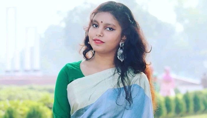 বহিষ্কারাদেশ প্রত্যাহার চেয়েছেন অভিযুক্ত অন্তরা 