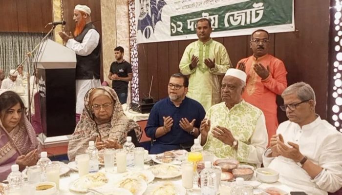 বর্তমান সরকার দায়িত্বজ্ঞানহীন: ফখরুল