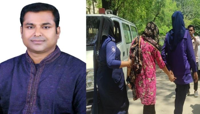 কিশোরী ধর্ষণের মামলায় বড় মনিরকে আত্মসমর্পণের নির্দেশ