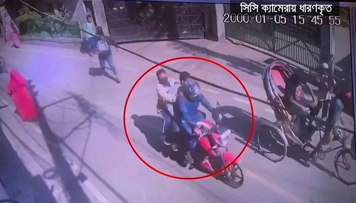 আদালত থেকে ছিনিয়ে নেওয়া জঙ্গিরা কোথায়, জানাল সিটিটিসি