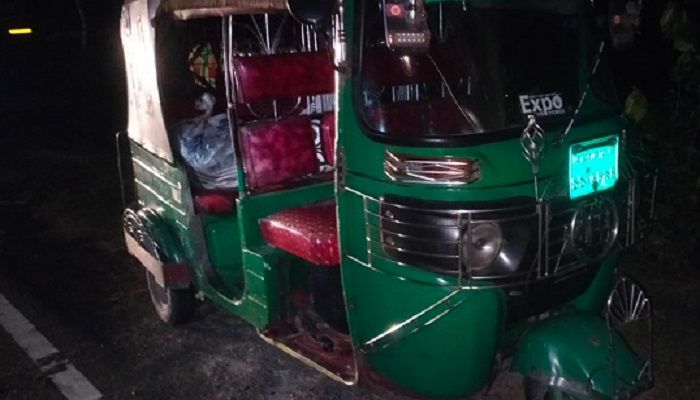 কক্সবাজারে মদ উদ্ধার
