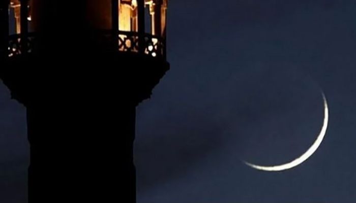 দেশে ঈদ হতে পারে ২৩ এপ্রিল
